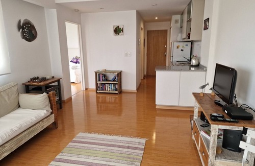 Palermo Apartment | Luxury apartment in Palermo, Buenos Aires, Argentina