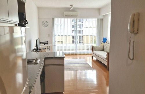 Palermo Apartment | Luxury apartment in Palermo, Buenos Aires, Argentina