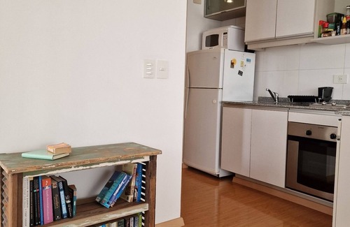 Palermo Apartment | Luxury apartment in Palermo, Buenos Aires, Argentina
