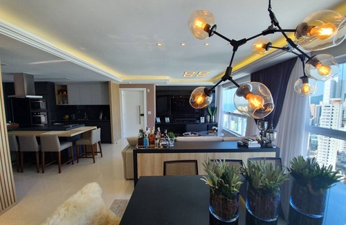 Barra Sul Apartment | Luxury apartment in prime area
