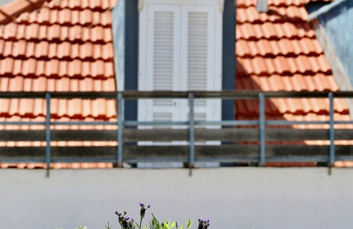Misericordia Apartment | Luxury apartment in quiet TimeOut Market location by MyPlaceForYou