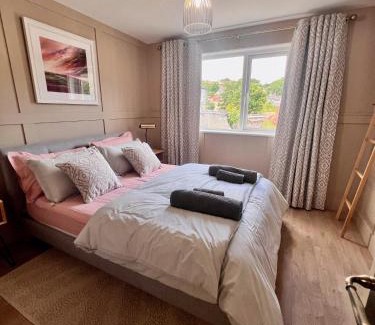 Rostrevor Apartment | Luxury Apartment in Rostrevor