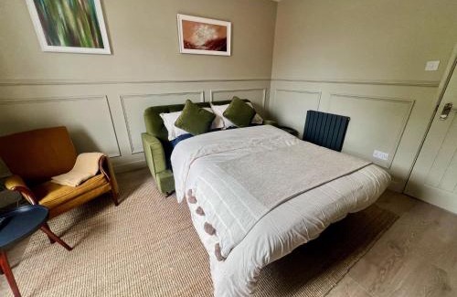 Rostrevor Apartment | Luxury Apartment in Rostrevor