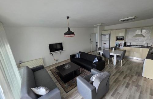 Vasilia Apartment | Luxury Apartment in Saklikent Site