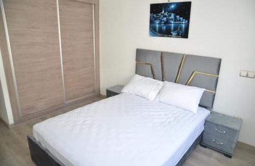 Sala Al Jadida Apartment | Luxury apartment in Sale El Jadida