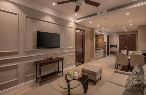 Son Tra Apartment | Luxury Apartment in Sheraton Buiding