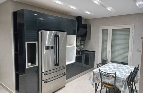 Tunis Apartment | Luxury apartment in Soukra, Tunisia, near the Carthage golf course