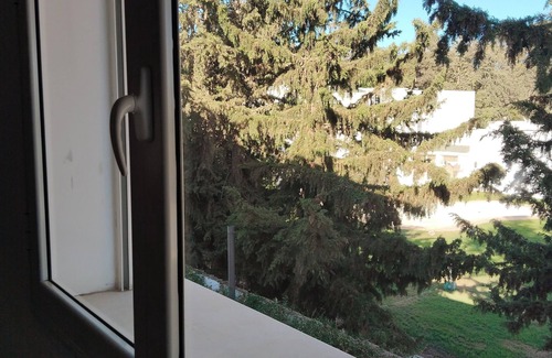 Tunis Apartment | Luxury apartment in Soukra, Tunisia, near the Carthage golf course