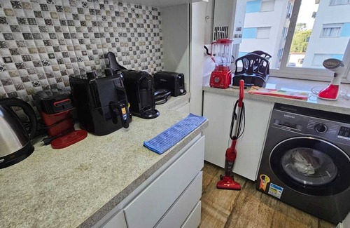 Gravatai Apartment | LUXURY apartment in the center.