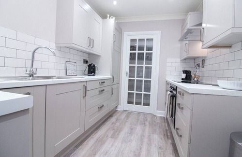 Beverley Apartment | Luxury Apartment in the Heart of Beverley