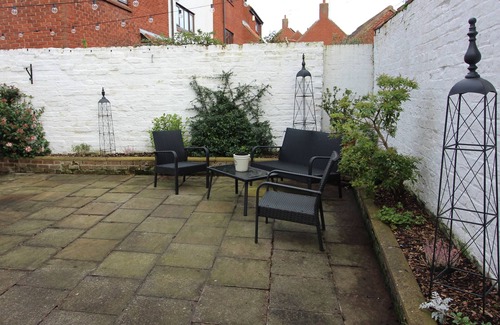 Beverley Apartment | Luxury Apartment in the Heart of Beverley