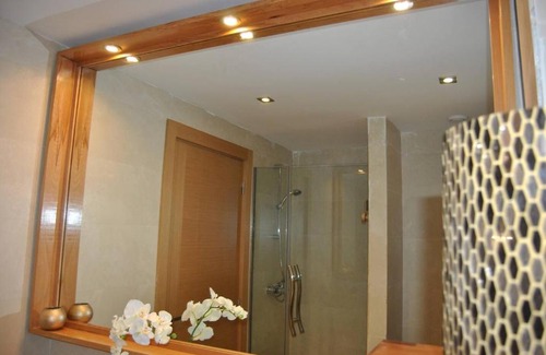 Mnar Apartment | Luxury apartment in tanger's hills Famillies Only