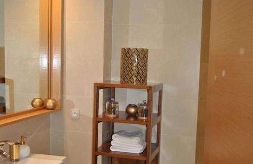 Mnar Apartment | Luxury apartment in tanger's hills Famillies Only