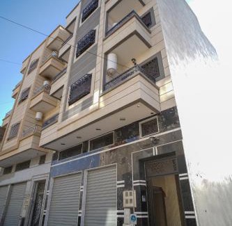 Al Bahraoyine Apartment | Luxury apartment in Tangier 2