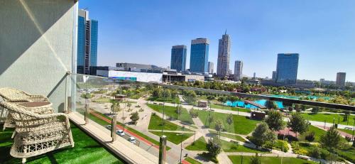 Tashkent Apartment | Luxury apartment in Tashkent city