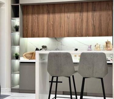 Tashkent Apartment | Luxury apartment in Tashkent city