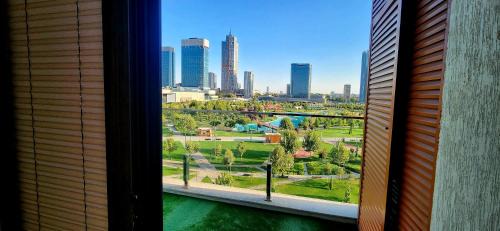 Tashkent Apartment | Luxury apartment in Tashkent city