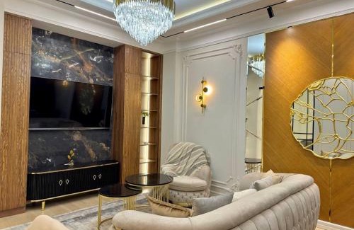 Tashkent Apartment | Luxury apartment in Tashkent city
