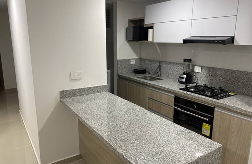 Ibague Apartment | LUXURY APARTMENT IN THE GOLDEN MILE OF IBAGUÉ, COLOMBIA.
