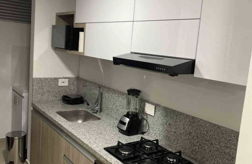 Ibague Apartment | LUXURY APARTMENT IN THE GOLDEN MILE OF IBAGUÉ, COLOMBIA.