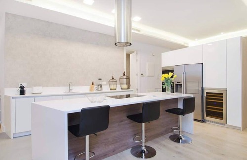 Chueca Apartment | Luxury Apartment in the Golden Mile