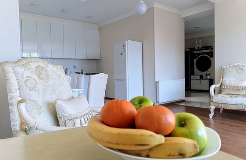 Kutaisi Apartment | Luxury Apartment in The heart of Kutaisi, Georgian