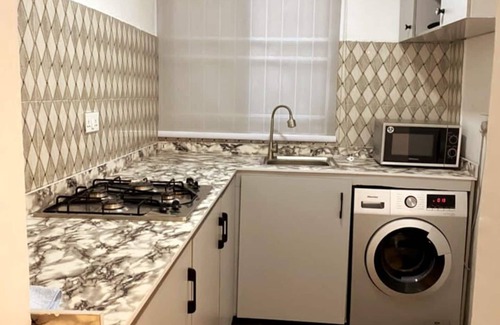 Lekki Phase 1 Apartment | Luxury apartment in The Heart of Lekki Phase 1