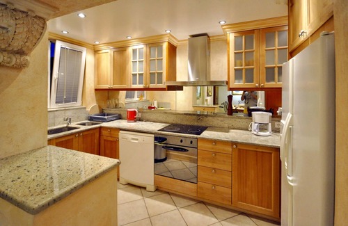 Split Apartment | Luxury apartment in the heart of Split, 3 bedroom, 3 bathroom, private parking