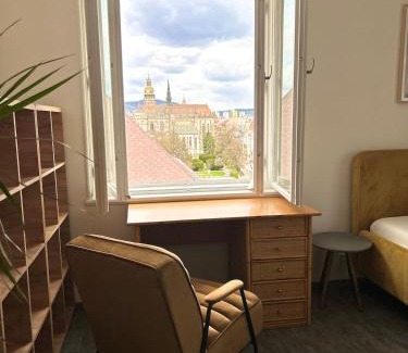 Kosice Old Town Apartment | Luxury apartment in the heart of Košice