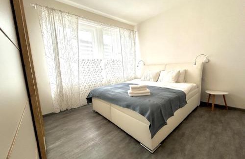 Kosice Old Town Apartment | Luxury apartment in the heart of Košice