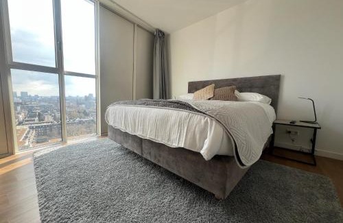 Rotterdam Apartment | Luxury apartment in the city center