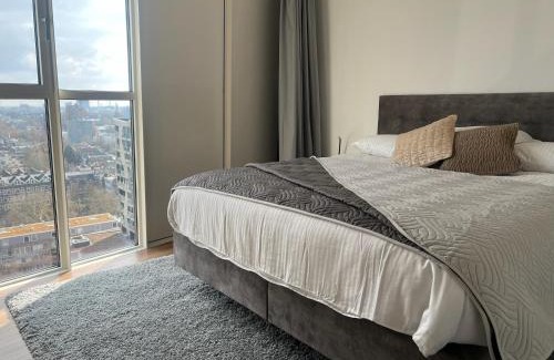 Rotterdam Apartment | Luxury apartment in the city center