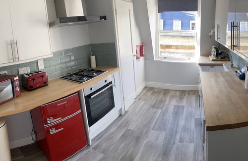 Bath Apartment | Luxury apartment in the perfect central location