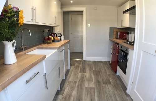 Bath Apartment | Luxury apartment in the perfect central location