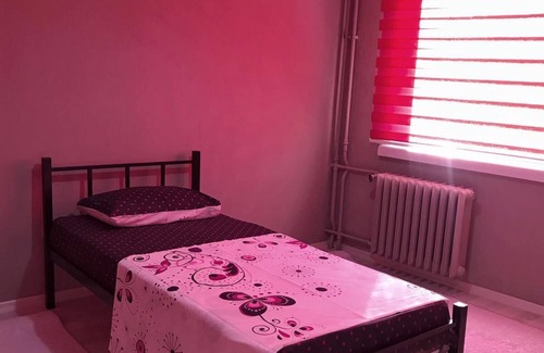 Ankara City Center House | Luxury apartment in the center