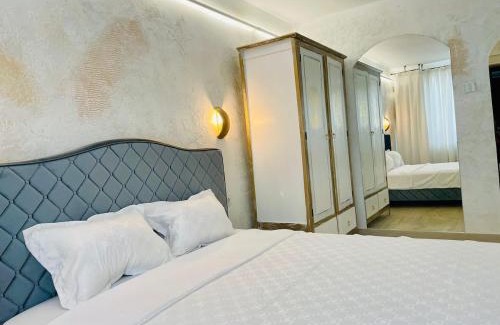 Galati Apartment | Luxury Apartment in Țiglina 1