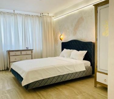 Galati Apartment | Luxury Apartment in Țiglina 1