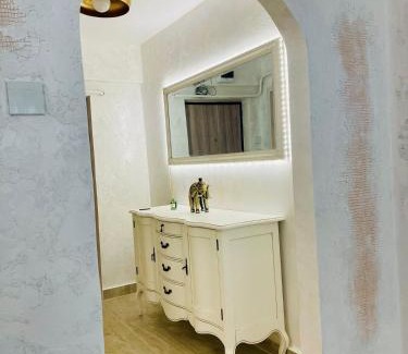 Galati Apartment | Luxury Apartment in Țiglina 1