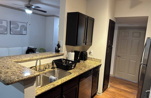 Greenway Plaza-Upper Kirby Apartment | Luxury Apartment in Upper Kirby