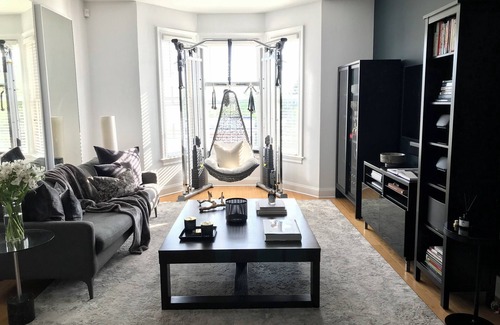Communipaw Apartment | Luxury Apartment in NYC Metro Area