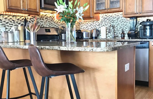 Communipaw Apartment | Luxury Apartment in NYC Metro Area