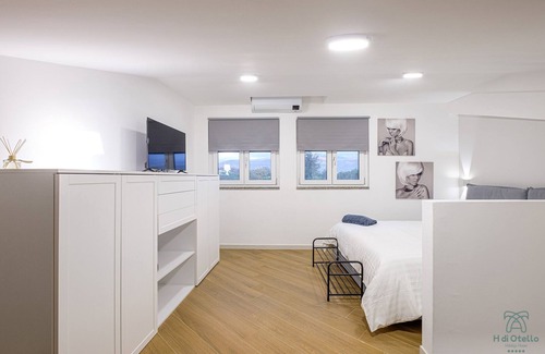 Rende Apartment | Luxury Apartment