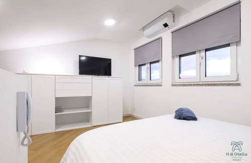 Rende Apartment | Luxury Apartment