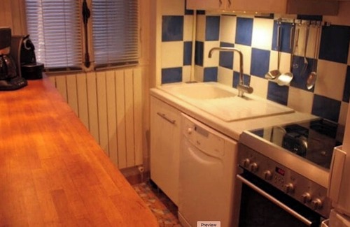 Val-de-Grace Apartment | Luxury Apartment - Jardin Du Luxembourg - Quartier Latin