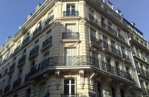 Val-de-Grace Apartment | Luxury Apartment - Jardin Du Luxembourg - Quartier Latin