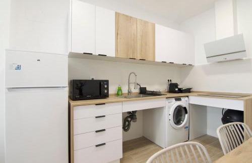 Torrefiel Apartment | Luxury apartment Jardin de Turia