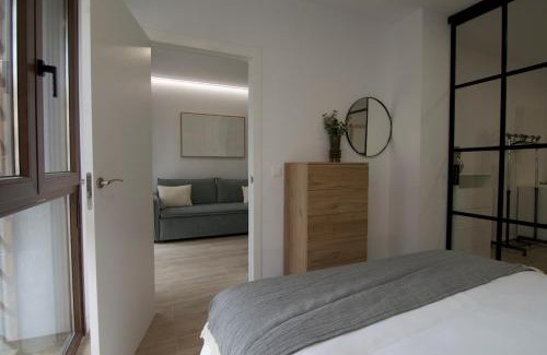 Torrefiel Apartment | Luxury apartment Jardin de Turia