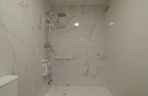 Torrefiel Apartment | Luxury apartment Jardin de Turia