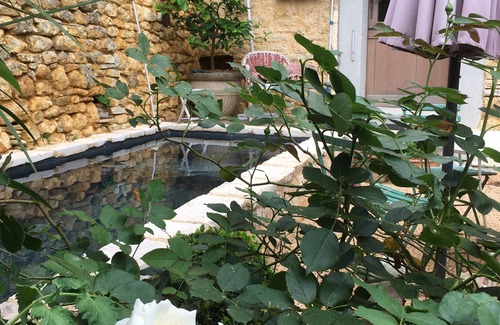 Daglan Apartment | Luxury Apartment 'Just For Two' In Authentic Hilltop French Village near Domme