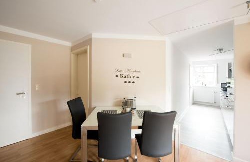Dielingen Apartment | Luxury Apartment Kampe